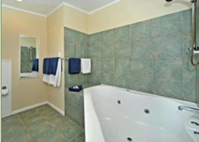 A'La Vista Motel Palmerston North Exteriér fotografie